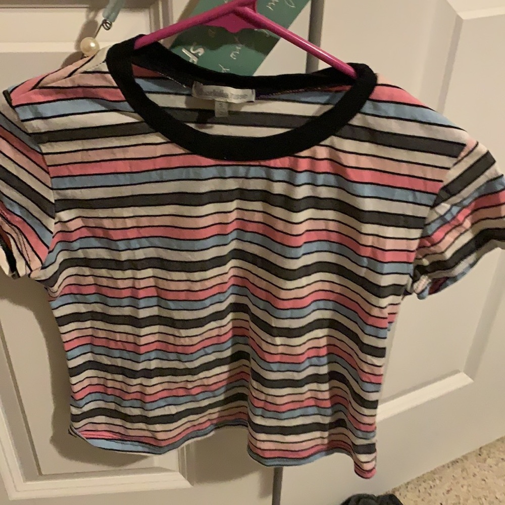 Basic tee - Picture 3 of 3